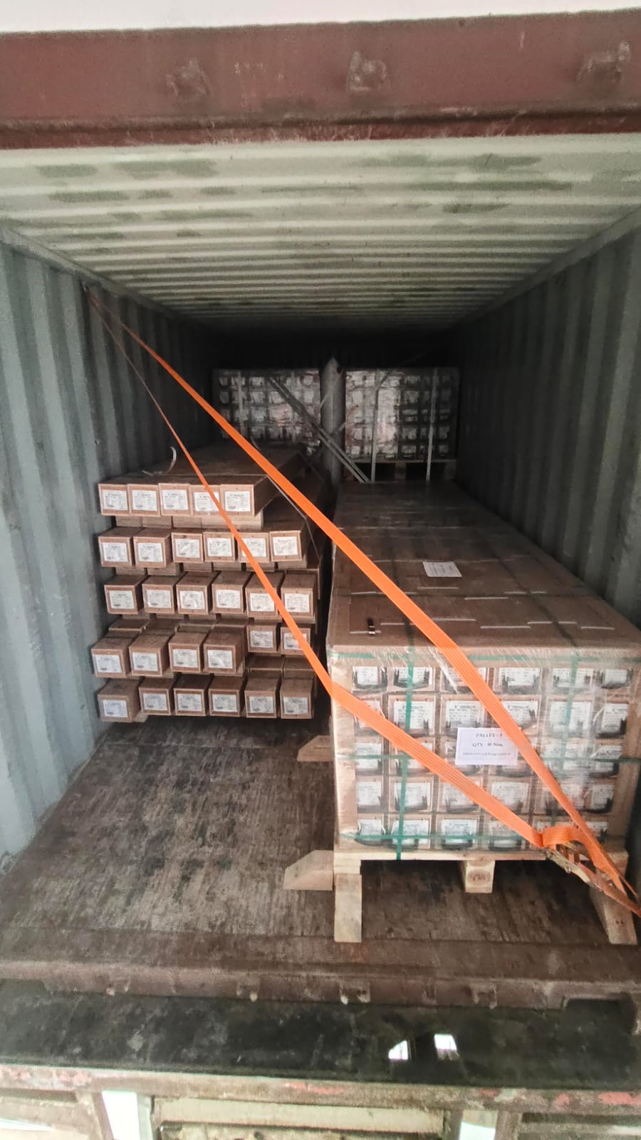 4" Stainless Steel Pump