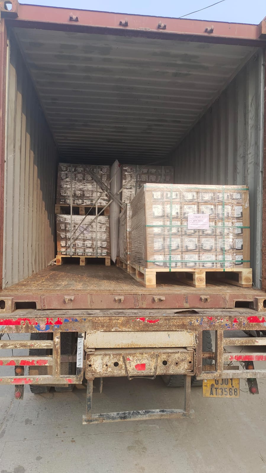 4" Stainless Steel Pump